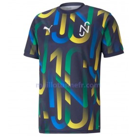 Maillot de Foot Brésil Neymar Jr x Puma 2021-22